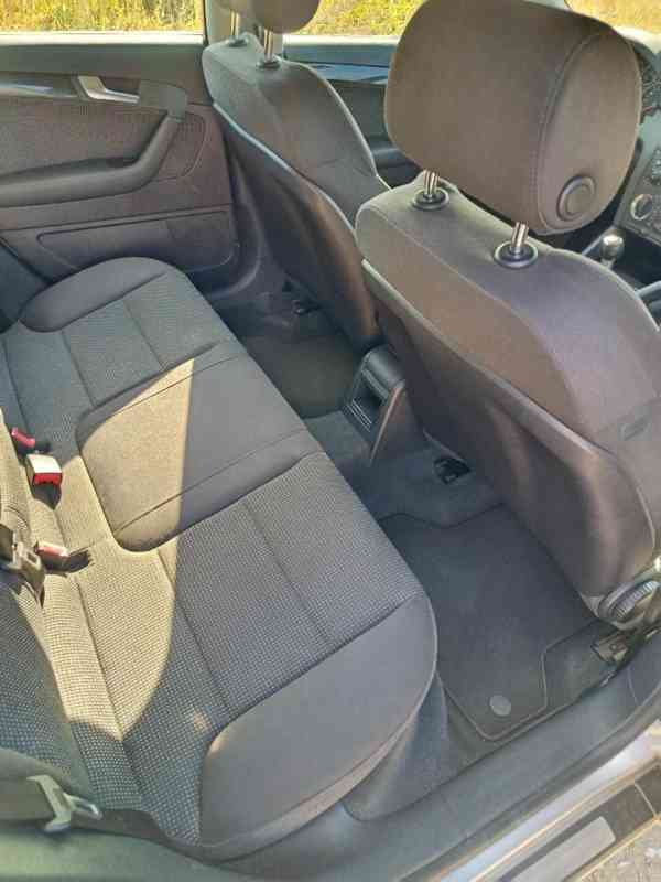 osobní automobil AUDI, A3, Sportback - foto 7