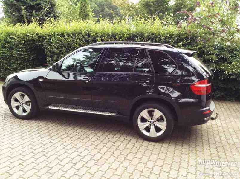 BMW X5 xDrive30d - foto 2