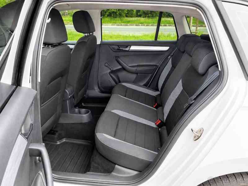 Škoda Rapid 1,0   STYLE 2019 | 1. majitel - foto 11