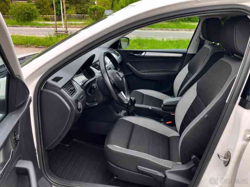 Škoda Rapid 1,0   STYLE 2019 | 1. majitel - foto 7