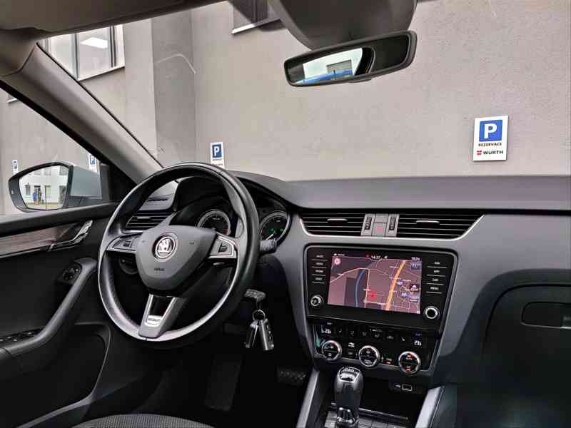 ŠKODA OCTAVIA III SCOUT 2.0 TDI 110KW DSG, 2019, TAŽNE,DPH - foto 9