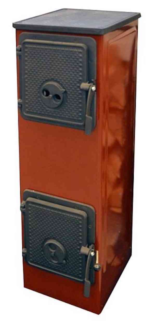 Koupím kamna Petry. - foto 2