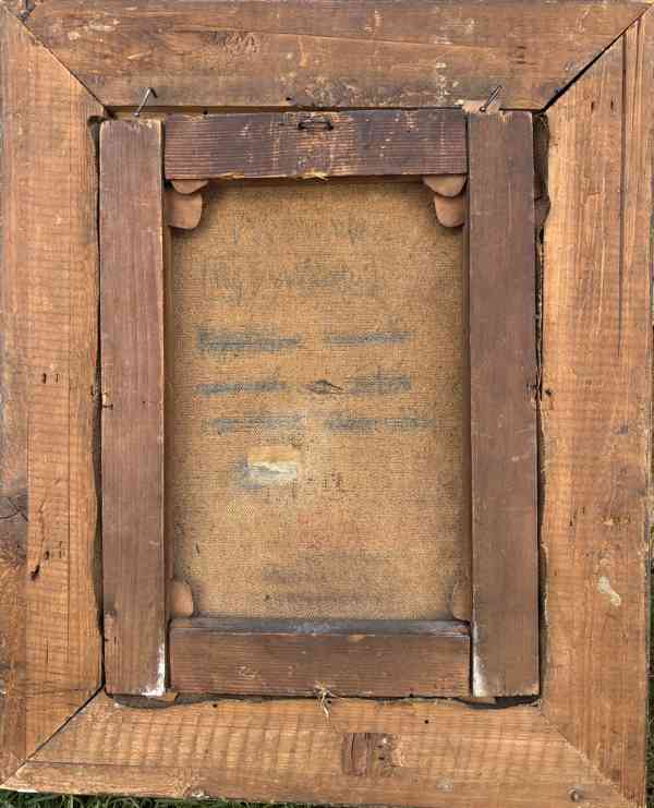 F.Z.Eberl olej - foto 3