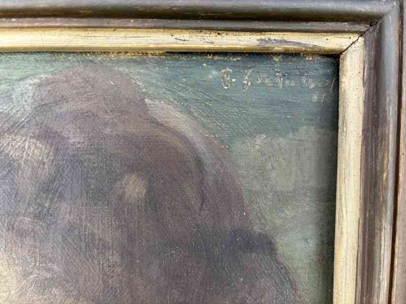 F.Z.Eberl olej - foto 2