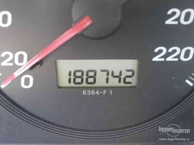 Honda Civic, 1,4i, 66kW, naj. 188.000 km - foto 14