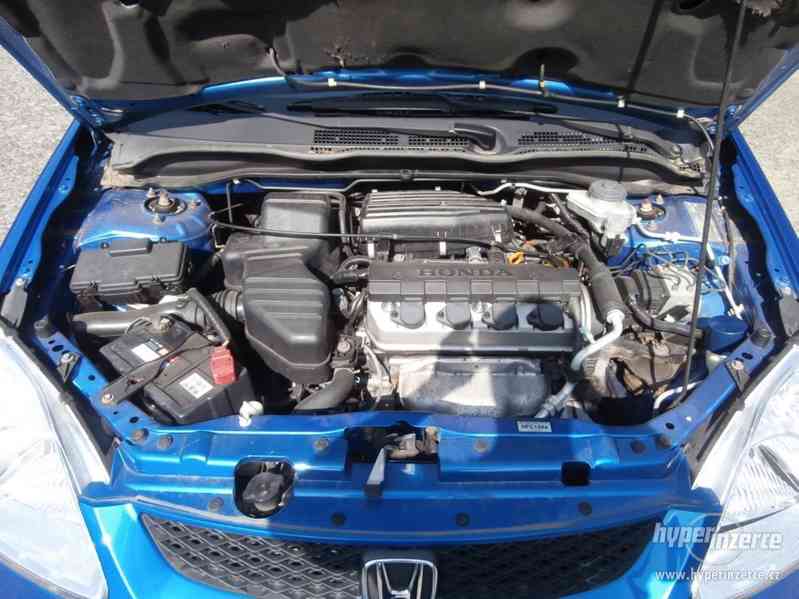 Honda Civic, 1,4i, 66kW, naj. 188.000 km - foto 15