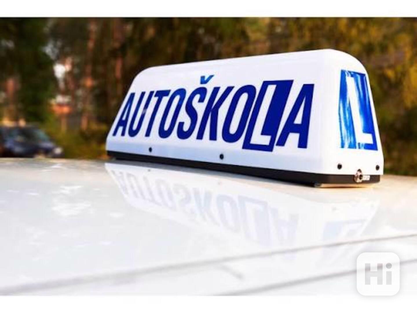 ŘIDIČSKÝ PRŮKAZ SKUPINY B ZÍSKÁN BEZ PRAKTICKÉ ZKOUŠKY - foto 1