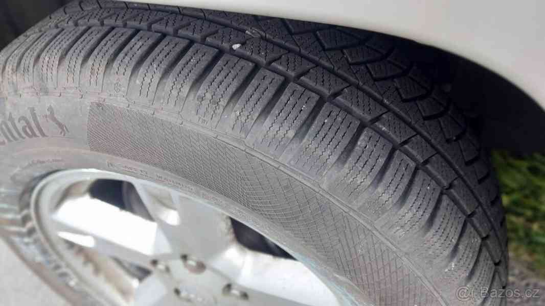 Jeep Cherokee 2,8 - foto 10