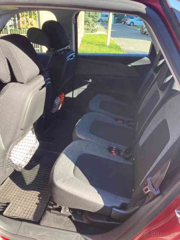 Citroën C4 Picasso 1,6 - foto 10