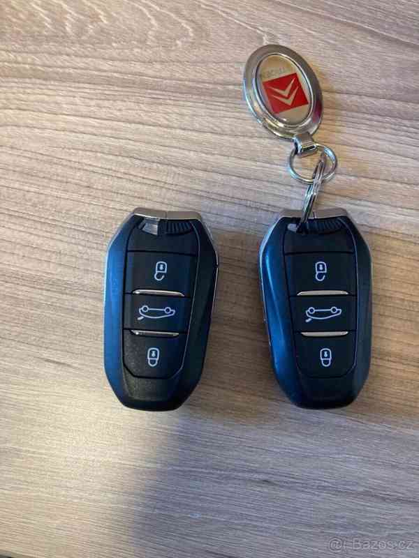 Citroën C4 Picasso 1,6 - foto 3