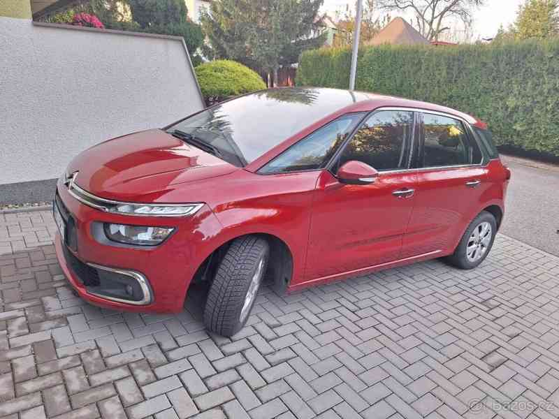 Citroën C4 Picasso 1,6 - foto 2