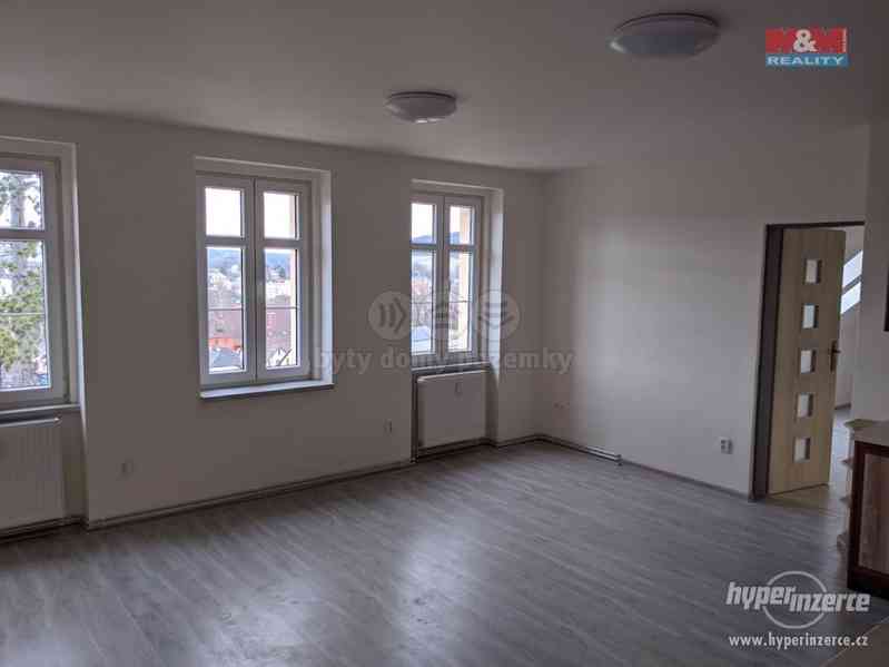 Pronájem bytu 1+1, 62 m?, Velký Šenov, ul. Mikulášovická - foto 3