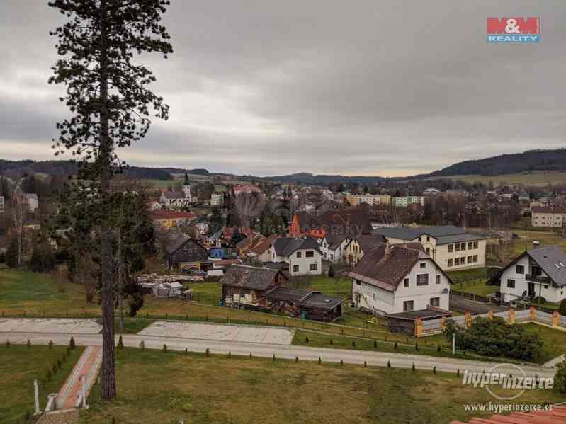 Pronájem bytu 1+1, 62 m?, Velký Šenov, ul. Mikulášovická - foto 7