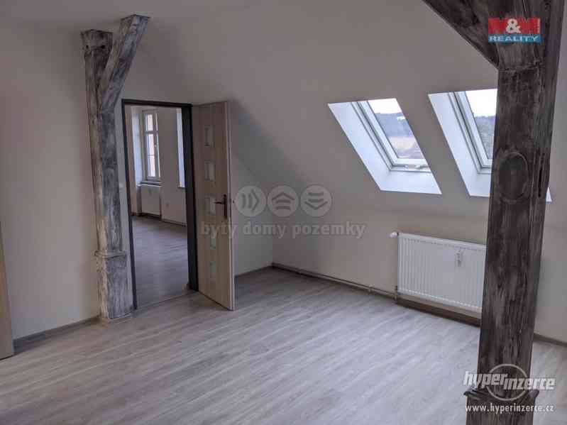 Pronájem bytu 1+1, 62 m?, Velký Šenov, ul. Mikulášovická - foto 8