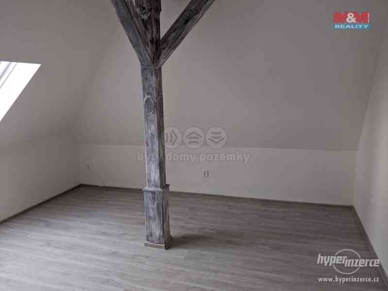 Pronájem bytu 1+1, 62 m?, Velký Šenov, ul. Mikulášovická - foto 9