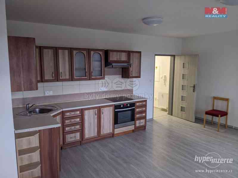 Pronájem bytu 1+1, 62 m?, Velký Šenov, ul. Mikulášovická - foto 11