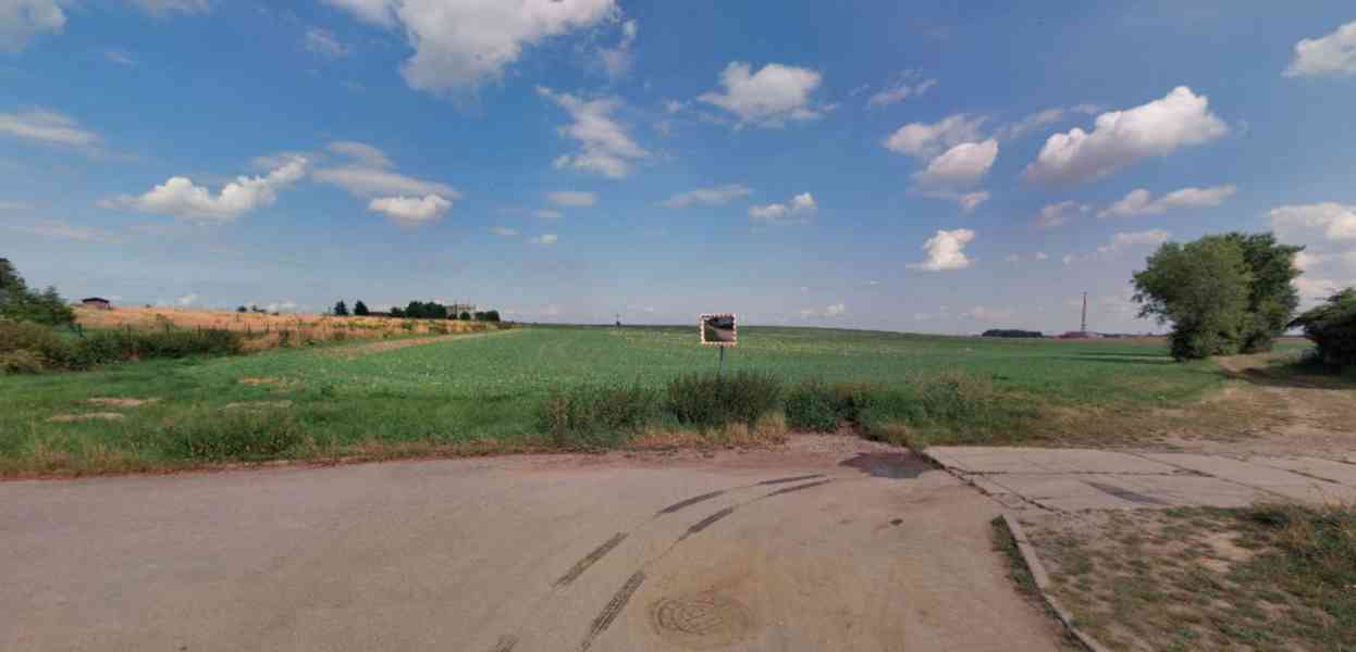 Prodej: Stavební pozemek 11 493m2, Praha-Březiněves  - foto 3