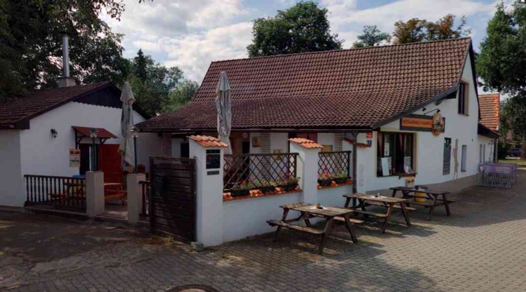 Prodej: Stavební pozemek 11 493m2, Praha-Březiněves  - foto 5