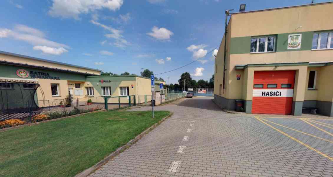 Prodej: Stavební pozemek 11 493m2, Praha-Březiněves  - foto 6