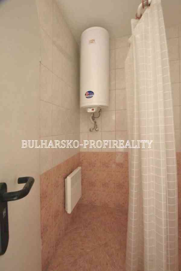 Bulharsko-Marina Cape, 1kk  - foto 4