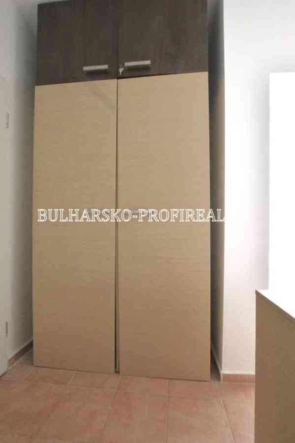 Bulharsko-Marina Cape, 1kk 