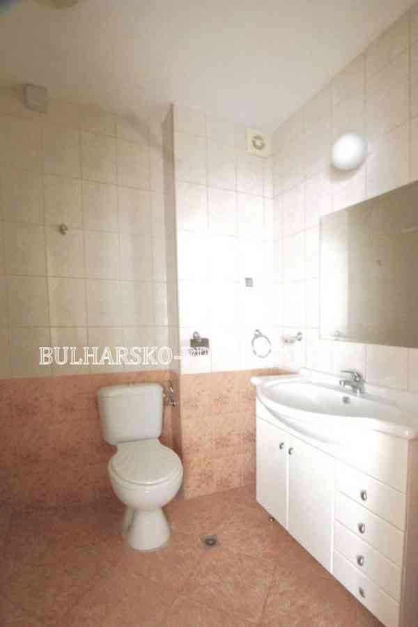 Bulharsko-Marina Cape, 1kk  - foto 13