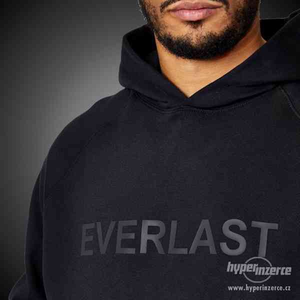 Pánské mikiny Everlast Greatness - foto 4