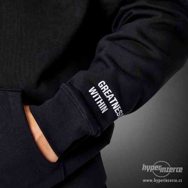 Pánské mikiny Everlast Greatness - foto 5