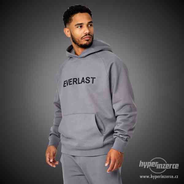Pánské mikiny Everlast Greatness - foto 6