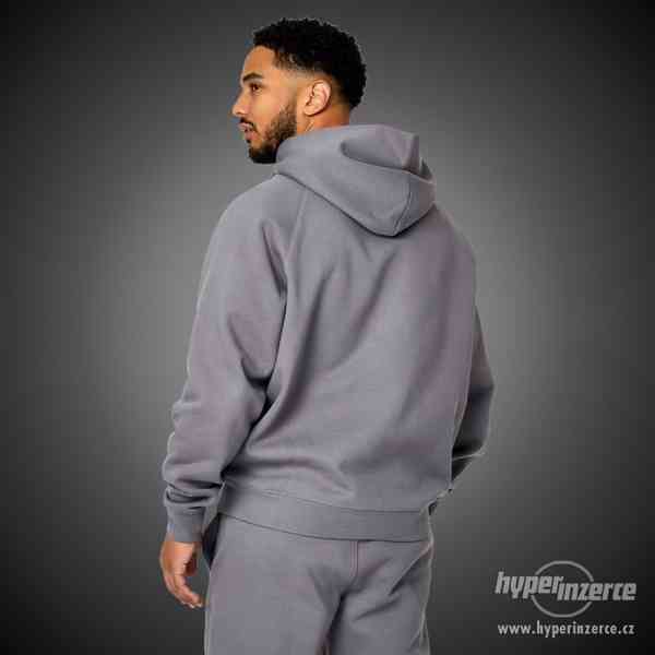 Pánské mikiny Everlast Greatness - foto 7