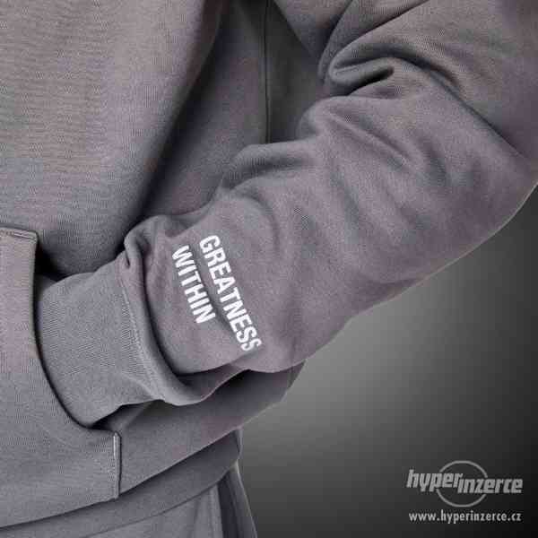 Pánské mikiny Everlast Greatness - foto 9