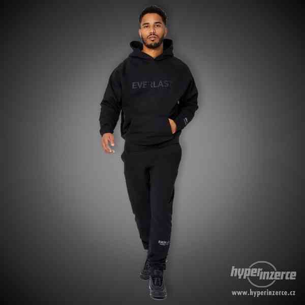 Pánské mikiny Everlast Greatness - foto 10