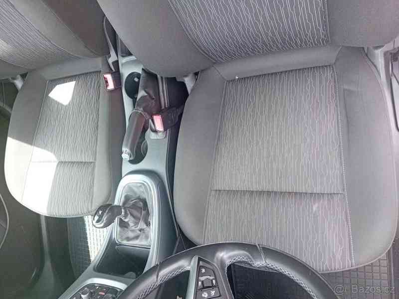 Opel Astra Sports Tourer - foto 13
