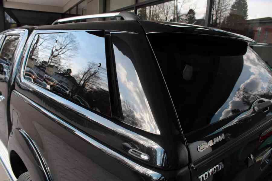 Toyota Hilux 3.0 Life nafta AUt. 126kw - foto 5