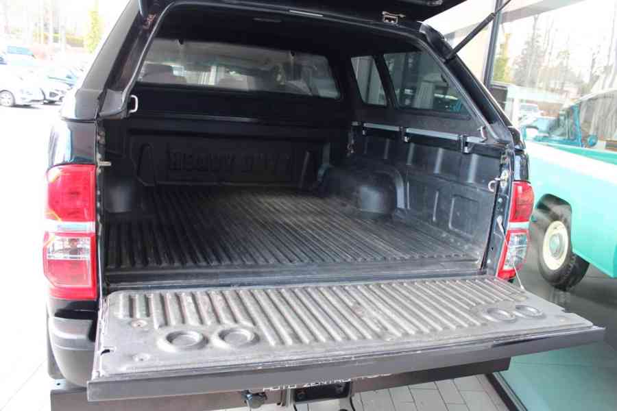 Toyota Hilux 3.0 Life nafta AUt. 126kw - foto 13
