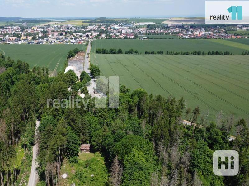 prodej rekreační chaty v blízkosti obce Polička - foto 6