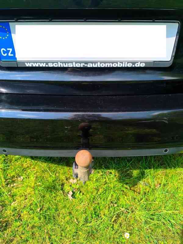 Opel Insignia 2,0   CDT B 125KW AUTOMAT TAŽNÉ - foto 6
