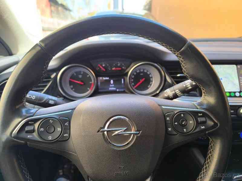 Opel Insignia 2,0   CDT B 125KW AUTOMAT TAŽNÉ - foto 18