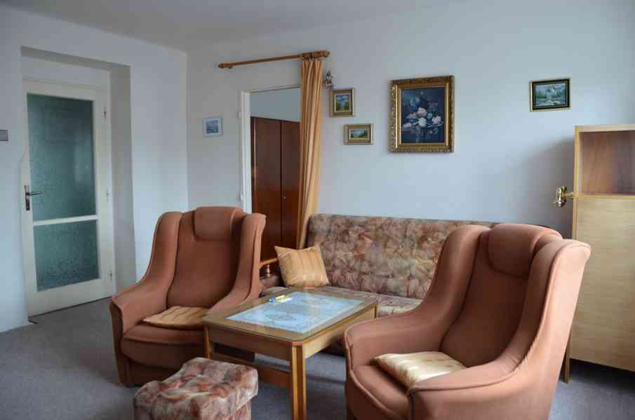 3+1 66m2 s garáží, Kladno - Kročehlavy - foto 4