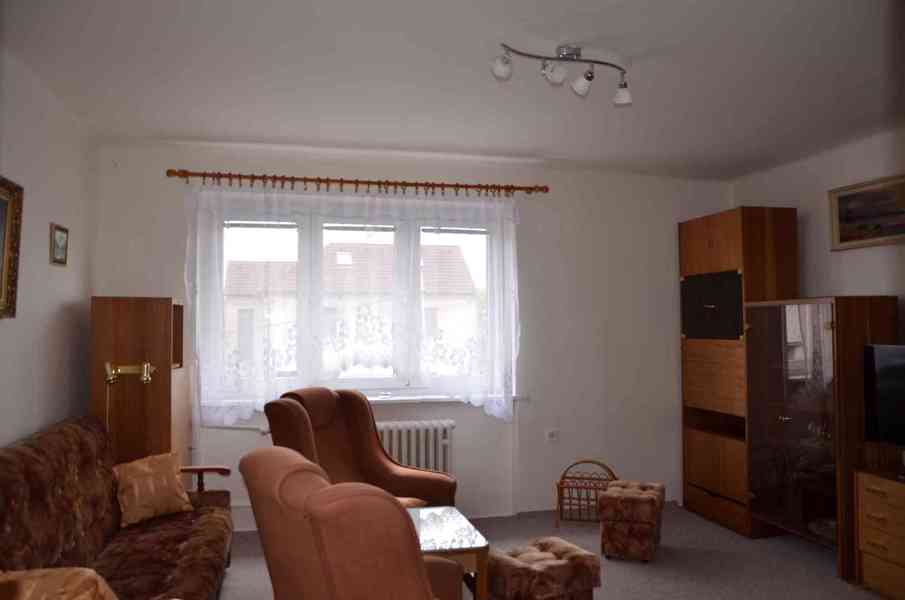 3+1 66m2 s garáží, Kladno - Kročehlavy - foto 3