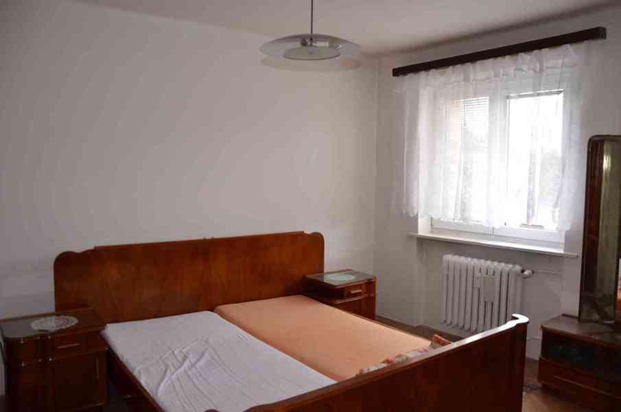 3+1 66m2 s garáží, Kladno - Kročehlavy - foto 5