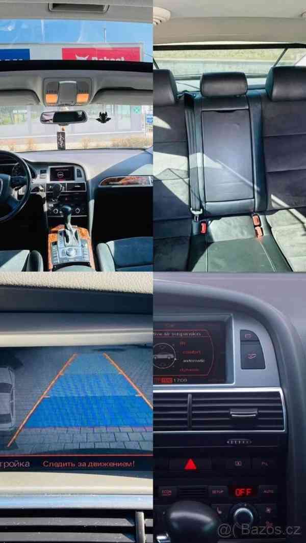 Audi A6 3,0   c6 TDI - foto 9