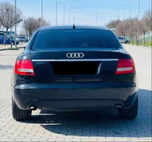 Audi A6 3,0   c6 TDI - foto 6