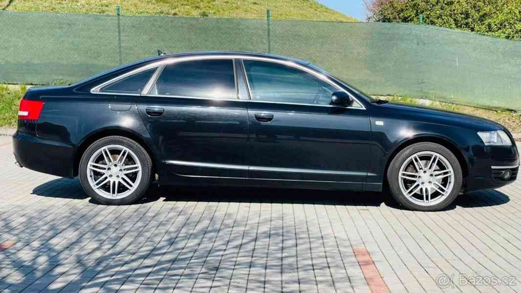 Audi A6 3,0   c6 TDI - foto 5