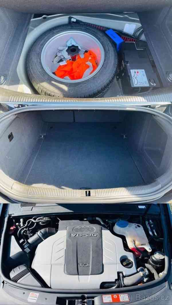 Audi A6 3,0   c6 TDI - foto 10