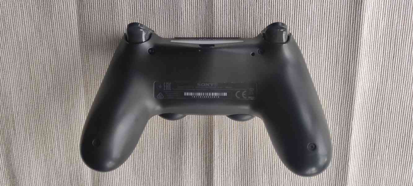 Originál ovladač Sony Playstation PS4 - foto 1