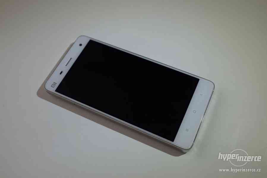 Xiaomi Mi 4LTE v perfektním stavu! - foto 1