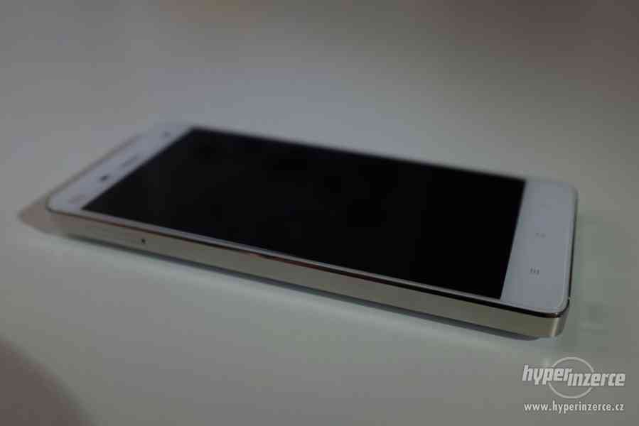 Xiaomi Mi 4LTE v perfektním stavu! - foto 2