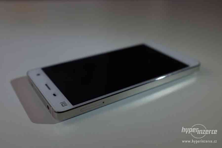 Xiaomi Mi 4LTE v perfektním stavu! - foto 3