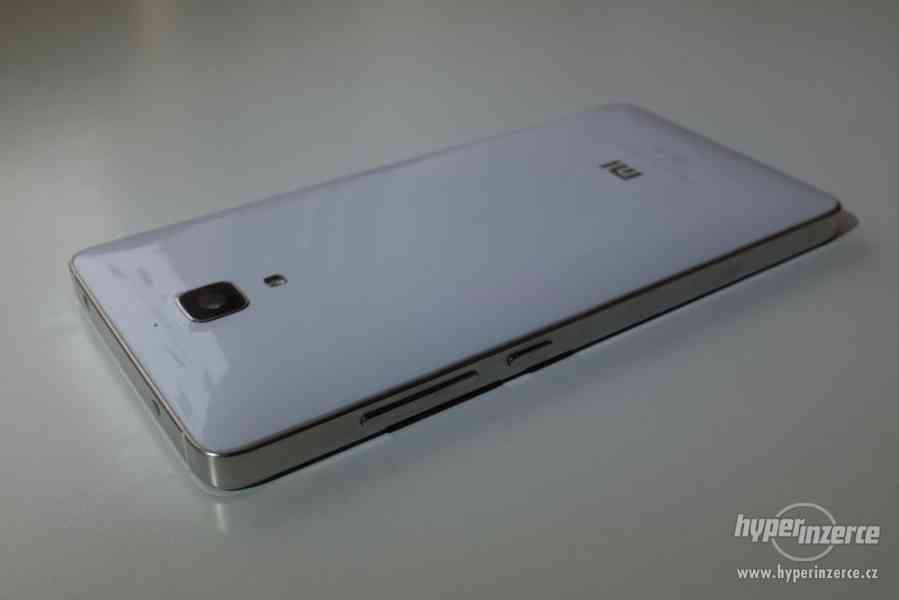 Xiaomi Mi 4LTE v perfektním stavu! - foto 4